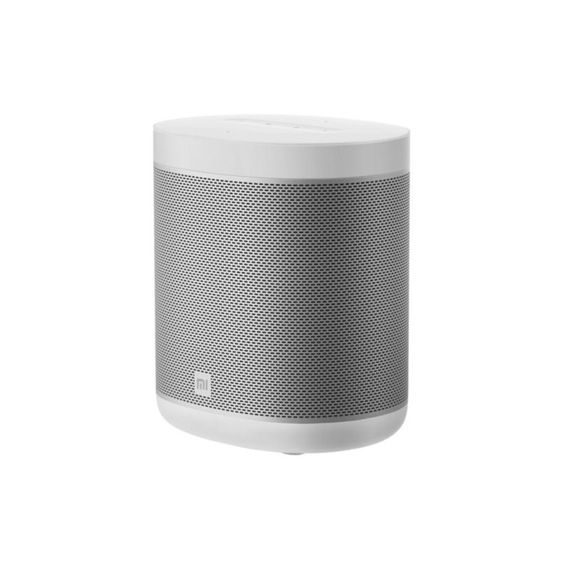 Xiaomi Mi Smart Speaker Altavoz Inteligente Bluetooth 4.2 12W WiFi - Control por Voz - Color Blanco