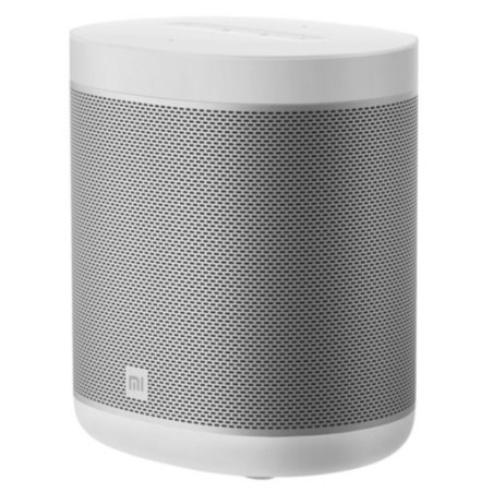 Xiaomi Mi Smart Speaker Altavoz Inteligente Bluetooth 4.2 12W WiFi - Control por Voz - Color Blanco