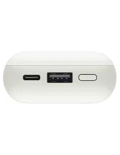 Xiaomi Pocket Edition Pro Bateria Externa/Power Bank 10000 mAh - Carga Rapida 33W 2