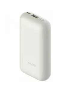 Xiaomi Pocket Edition Pro Bateria Externa/Power Bank 10000 mAh - Carga Rapida 33W