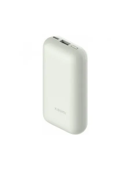 Xiaomi Pocket Edition Pro Bateria Externa/Power Bank 10000 mAh - Carga Rapida 33W