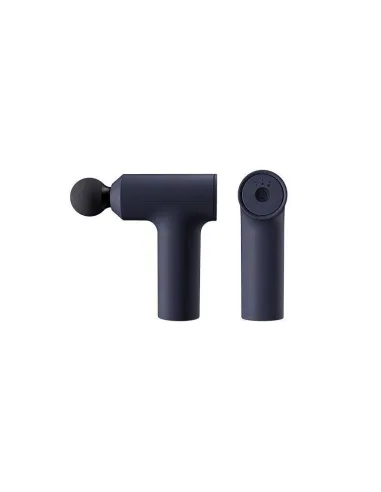 Xiaomi Pistola de Masaje Mini Portatil hasta 2500rpm Deteccion de Presion Inteligente