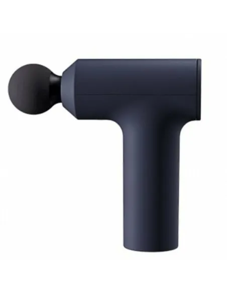 Xiaomi Pistola de Masaje Mini Portatil hasta 2500rpm Deteccion de Presion Inteligente