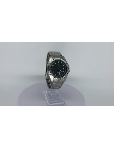 copy of Reloj CAsio analogico Mtp-1244d-2a correa acero inoxidable