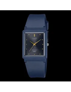 Reloj Casio mujer mq-38uc-2a1correa de resina