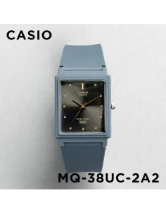 copy of Reloj Casio mujer mq-38uc-2a1correa de resina