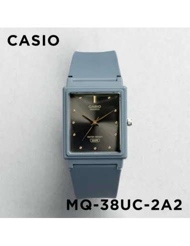 copy of Reloj Casio mujer mq-38uc-2a1correa de resina
