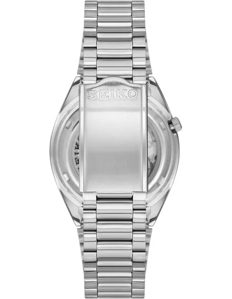 Reloj hombre automático Seiko SNXS79K1 Seiko 5 correa acero