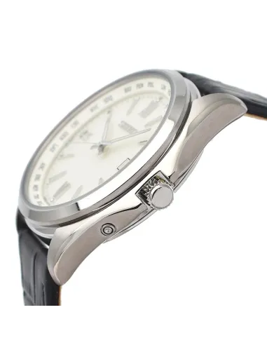 reloj solar radiocontrol Titanio Seiko Selection SBTM295 JDM 39.5mm 100m WR cristal de zafiro
