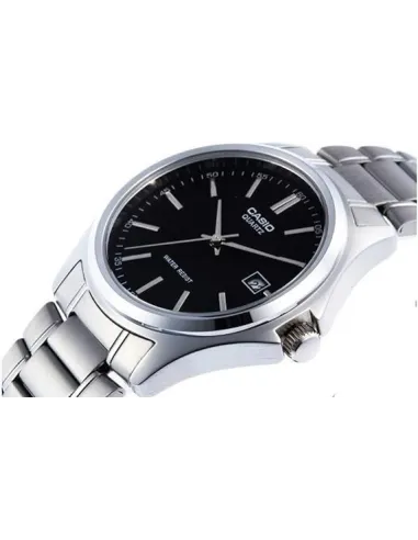 Reloj Casio analogico MTP-1183PA-1A correa de acero