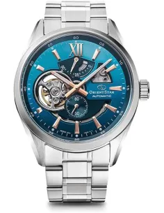 reloj automático hombre Orient Star Contemporary RE-AV0122L Limited Edition 41mm 100m WR 50h