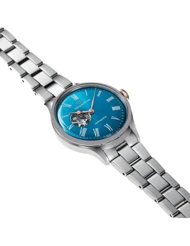 reloj automático mujer Orient Star Contemporary RE-ND0019L Limited Edition 30,5mm 50m WR   correa de acero