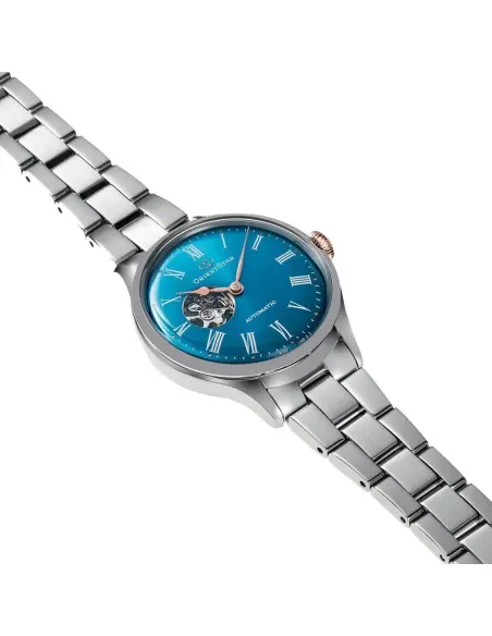 reloj automático mujer Orient Star Contemporary RE-ND0019L Limited Edition 30,5mm 50m WR   correa de acero