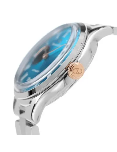 reloj automático mujer Orient Star Contemporary RE-ND0019L Limited Edition 30,5mm 50m WR   correa de acero