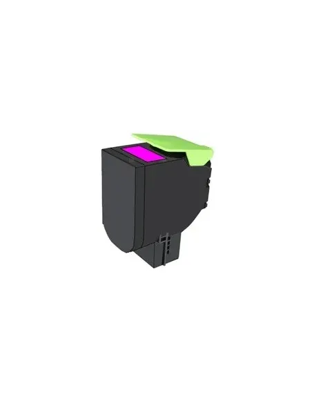 toner Compatible Toshiba E-Studio 305 CP / 305 CS / 306 CS Magenta Cartucho de Toner 6B000000751 / T305PMR