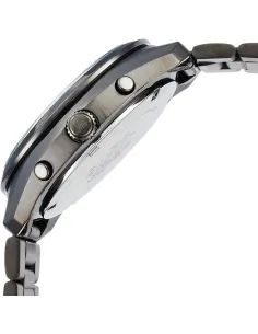 solar Orient Sports Solar Neo 70’s  WV0081TY JDM  42mm 100m WR alarma cronógrafo 2