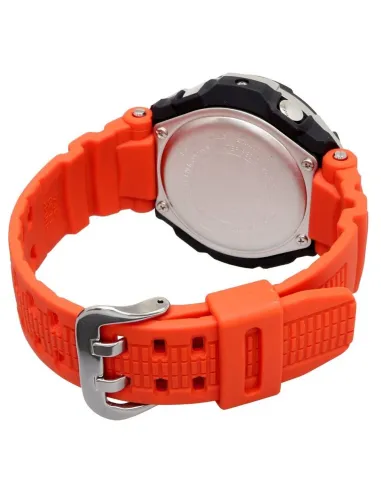 reloj deportivo aviador hombre Casio G-Shock Gravity Master  GW-3000M-4A FUNK Sky Cockpit Radiocontrol Solar