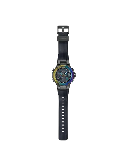 Casio G-Shock MTG-B2000YR-1AJR Triple G Resist (resistente a los golpes , fuerza centrífuga y vibración)
