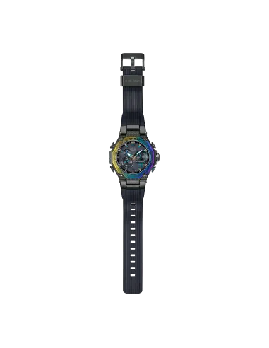 Casio G-Shock MTG-B2000YR-1AJR Triple G Resist (resistente a los golpes , fuerza centrífuga y vibración)