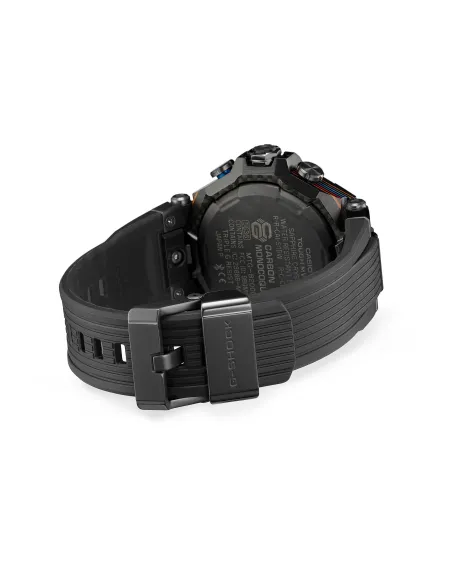 Casio G-Shock MTG-B2000YR-1AJR Triple G Resist (resistente a los golpes , fuerza centrífuga y vibración)