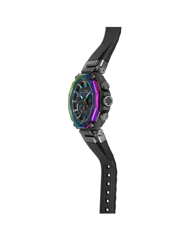 Casio G-Shock MTG-B2000YR-1AJR Triple G Resist (resistente a los golpes , fuerza centrífuga y vibración)