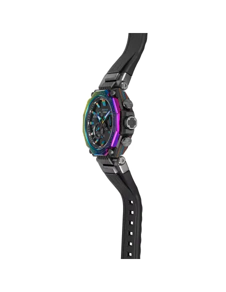 Casio G-Shock MTG-B2000YR-1AJR Triple G Resist (resistente a los golpes , fuerza centrífuga y vibración)