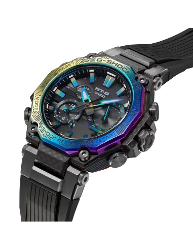 Casio G-Shock MTG-B2000YR-1AJR Triple G Resist (resistente a los golpes , fuerza centrífuga y vibración)