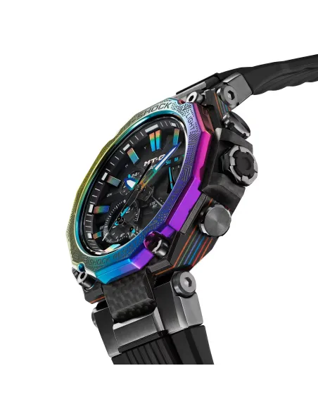 Casio G-Shock MTG-B2000YR-1AJR Triple G Resist (resistente a los golpes , fuerza centrífuga y vibración)