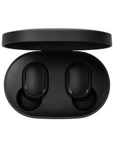 Xiaomi Mi True Wireless Earbuds Basic 2 Auriculares Intrauditivos Bluetooth 5.0 - TWS - Autonomia hasta 4h - Color Negro