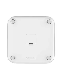 Xiaomi Mi Body Composition Scale 2 Bascula Inteligente Bluetooth 5.0 - Alta Precision - 13 Datos Corporales - Color Blanco