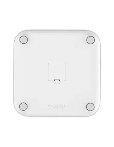 Xiaomi Mi Body Composition Scale 2 Bascula Inteligente Bluetooth 5.0 - Alta Precision - 13 Datos Corporales - Color Blanco