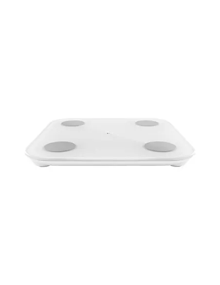 Xiaomi Mi Body Composition Scale 2 Bascula Inteligente Bluetooth 5.0 - Alta Precision - 13 Datos Corporales - Color Blanco