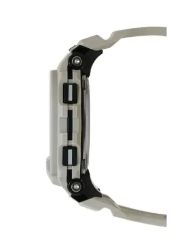 Bluetooth hombre Casio G-Shock G-Squad GBD-200UU-9 200m WR Smartphone Link resistente a los golpes