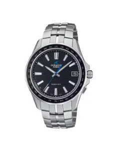 solar radio-control bluetooth titanio CASIO OCEANUS MANTA OCW-S400-1AJF JDM 41.3mm 100m WR