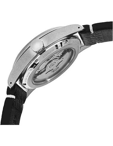 reloj automático hombre Seiko 5 Sports Field Military  SRPG39K1 39.4mm 100m WR