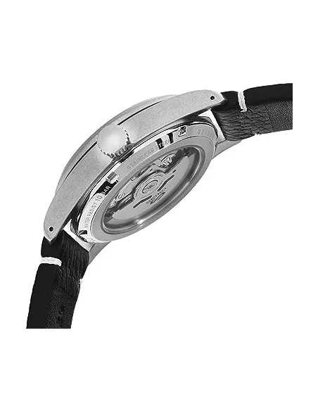 reloj automático hombre Seiko 5 Sports Field Military  SRPG39K1 39.4mm 100m WR
