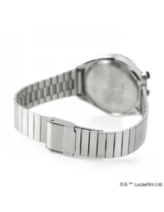 Citizen Tsuno Record Label Star Wars AN3667-58E 38mm JDM Limited Edition 400pcs Quartz correa de acero 2