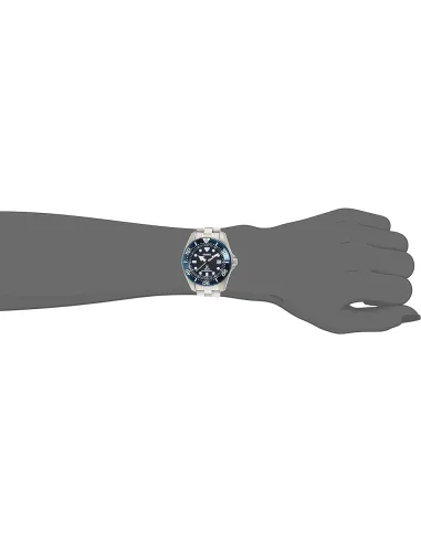 solar hombre titanio Seiko Prospex Air Scuba Divers SBDN017 JDM 38.75MM 200M WR Caja y brazalete de titanio