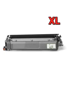 toner Compatible Brother TN248XL Negro Cartucho de Toner TN248XLBK para Brother DCP L3520, L3560 - HL L3220, L3240, L8230, L8240