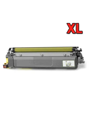 toner Compatible Brother TN248XL AMARILLO