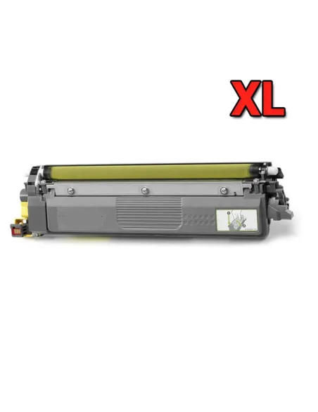 toner Compatible Brother TN248XL AMARILLO