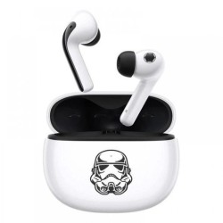 Xiaomi Buds 3 Star Wars Stormtroopers Edition Auriculares Bluetooth 5.2 - Microfono Integrado - Autonomia hasta 6h