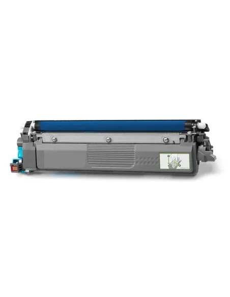 Toner Compatible Brother TN249 Cyan TN249C para Brother HL-L8230CDW / HL-L8240CDW / MFC-L8340CDW / MFC-L8390CDW