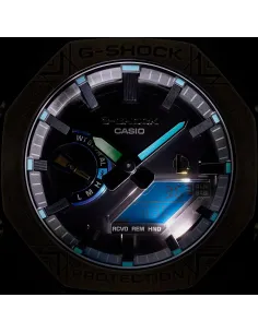 ​reloj deportivo solar Bluetooth Casio G-Shock GM-B2100LL-1AJR LEAGUE OF LEGENDS JDM 200m 2