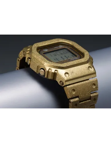 Solar Bluetooth radiocontrol Casio G-Shock GMW-B5000PG-9JR JDM Limited Edition 40th Anniversary