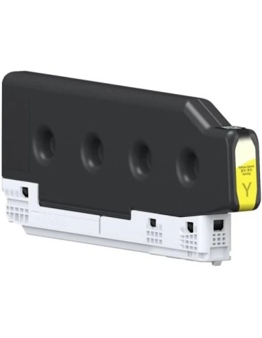 tinta Compatible Epson T08G4 Amarillo  Epson WorkForce Enterprise AM-C5000 / AM-C6000