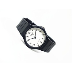 Reloj analógico de pulsera casio collection mq-24-7bLL Casio classic 2