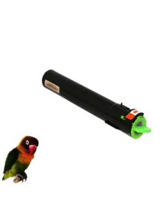 Toner NEGRO para Ricoh Aficio MP C2051 MP C2551 MPC2051 MPC2551 