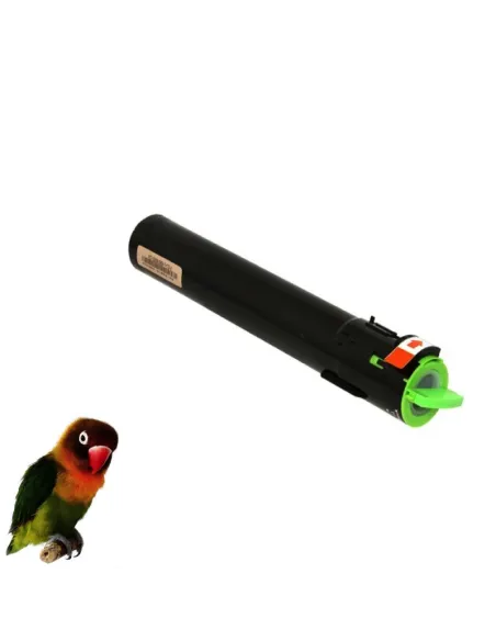 Toner NEGRO para Ricoh Aficio MP C2051 MP C2551 MPC2051 MPC2551 