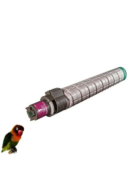  Toner MAGENTA compatible para Ricoh SP C820DN Aficio SP C821DN